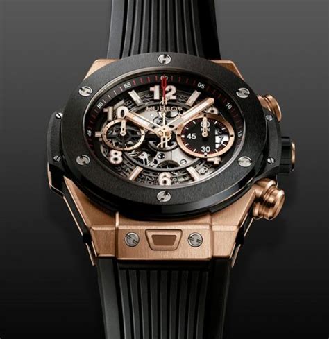 hublot 人気|ウブロ(HUBLOT)の腕時計おすすめ15選。人気シリーズのモデル .